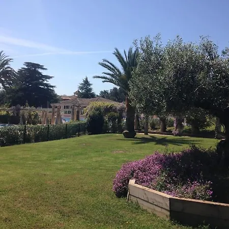 شقة Golfe St Tropez Appt 5 Personnes Parcs De 500m