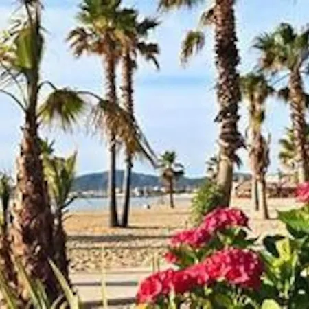Golfe St Tropez Appt 5 Personnes Parcs De 500m غريمو