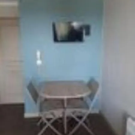 Appartement Golfe St Tropez Appt 5 Personnes Parcs De 500m