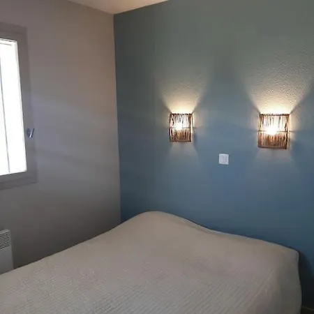 Golfe St Tropez Appt 5 Personnes Parcs De 500m غريمو