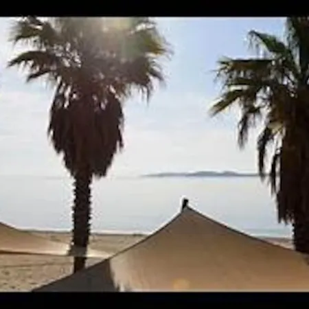 Golfe St Tropez Appt 5 Personnes Parcs De 500m *