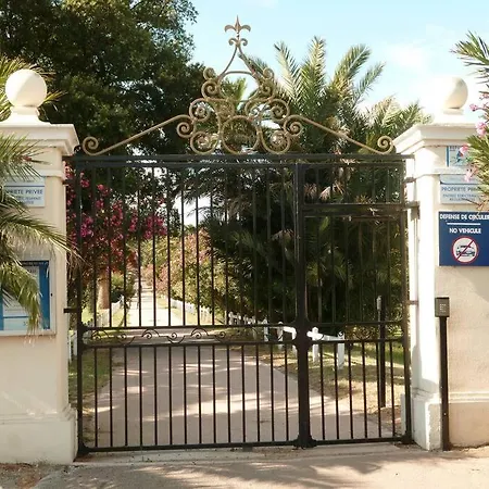 شقة Golfe St Tropez Appt 5 Personnes Parcs De 500m