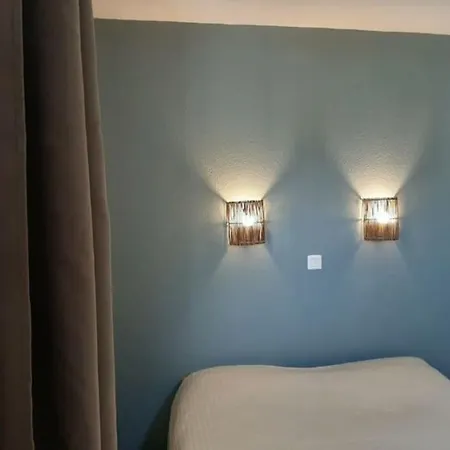 Golfe St Tropez Appt 5 Personnes Parcs De 500m Διαμέρισμα Grimaud