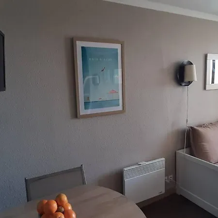 Appartamento Golfe St Tropez Appt 5 Personnes Parcs De 500m
