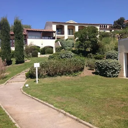 Διαμέρισμα Golfe St Tropez Appt 5 Personnes Parcs De 500m *