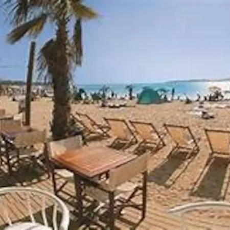 Διαμέρισμα Golfe St Tropez Appt 5 Personnes Parcs De 500m *