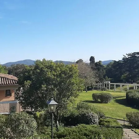Golfe St Tropez Appt 5 Personnes Parcs De 500m Διαμέρισμα